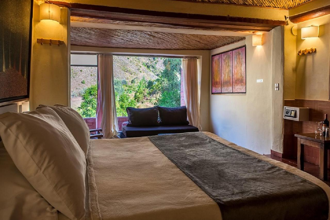 Suites Arcoiris Villa de Leyva Kültér fotó